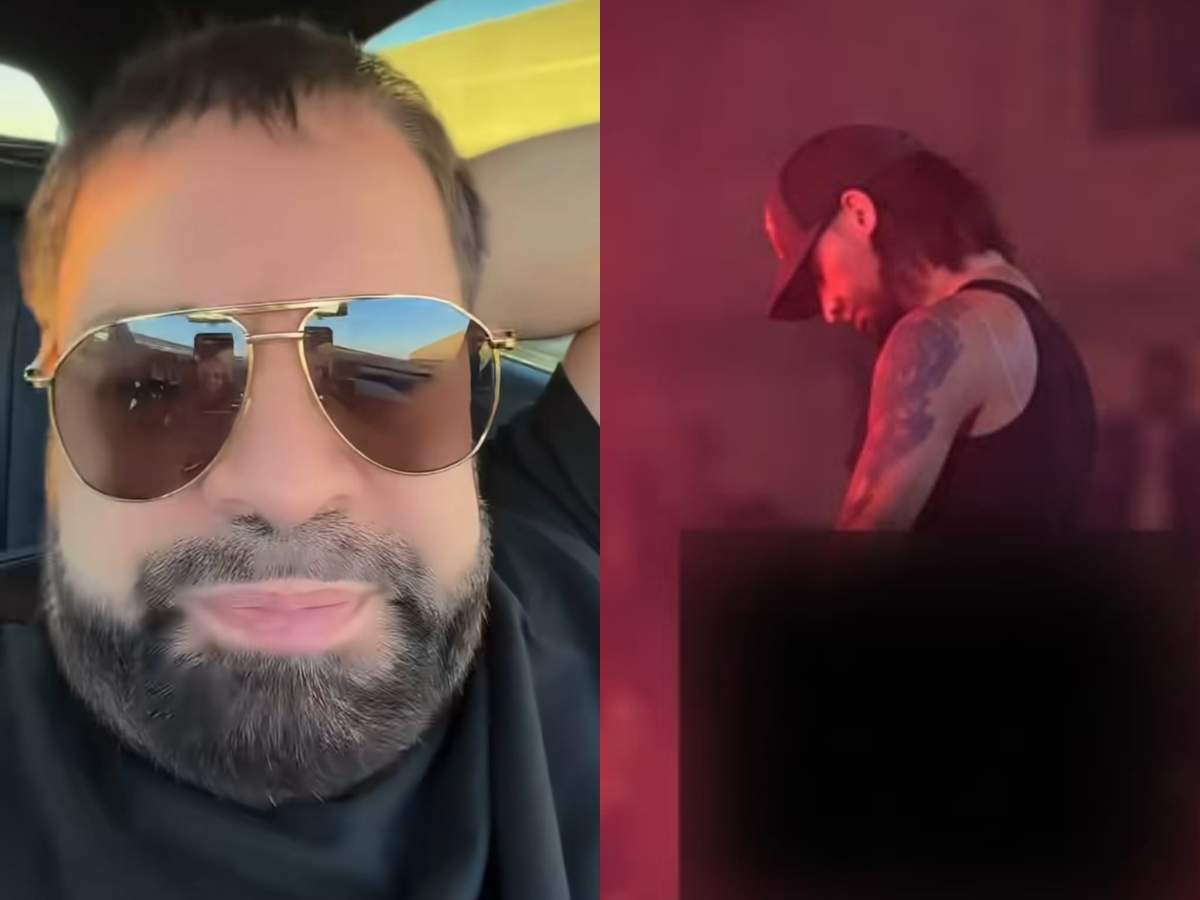 Florin Salam și Ian