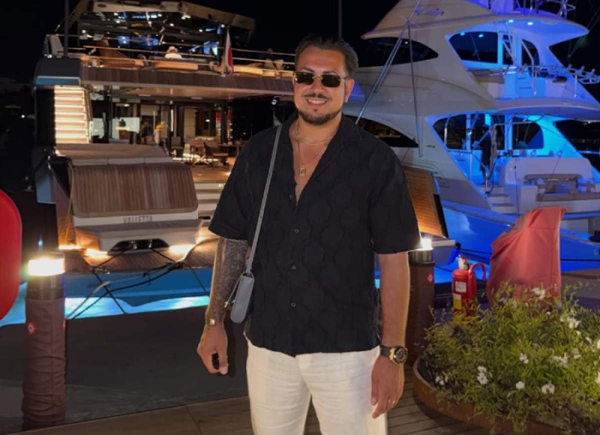 printul marco insula iubirii