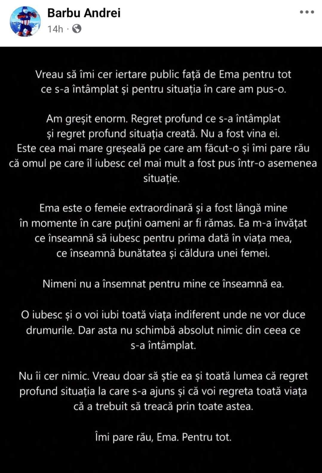 mesaj