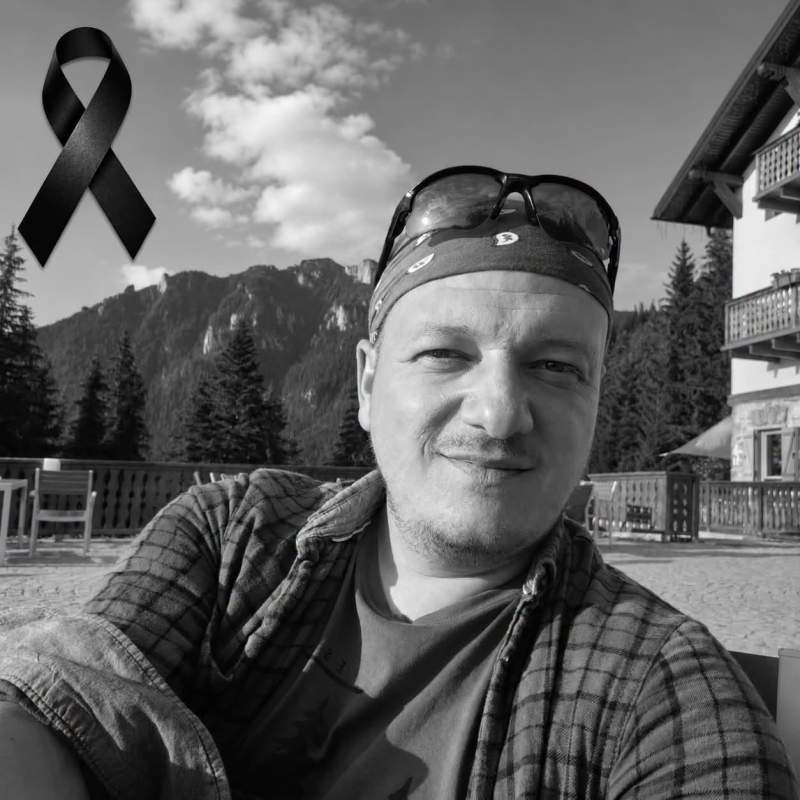 Un asistent medical a fost găsit mort în camera de gardă, în Bicaz! Bărbatul avea 35 de ani