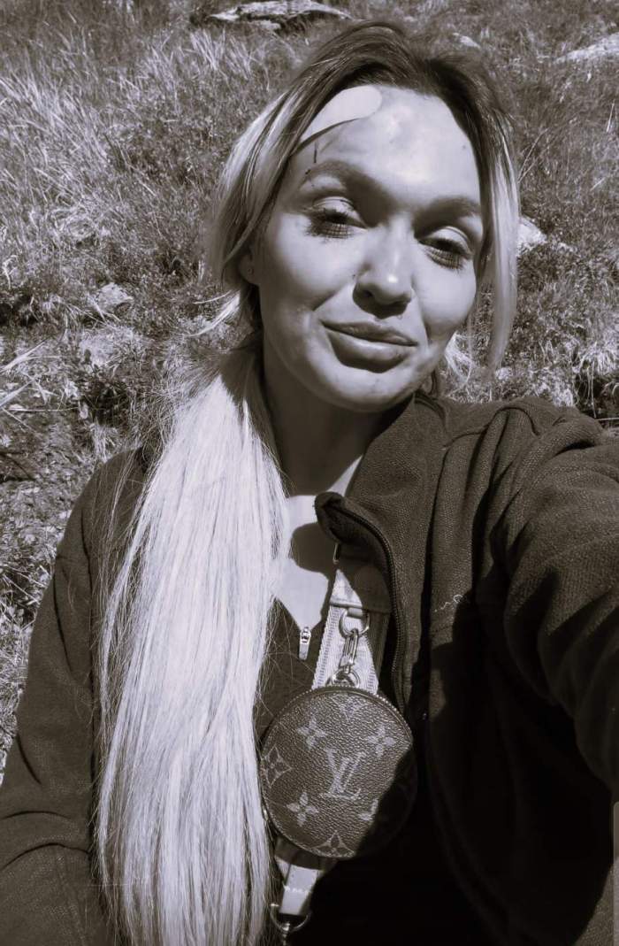 Ella Vișan