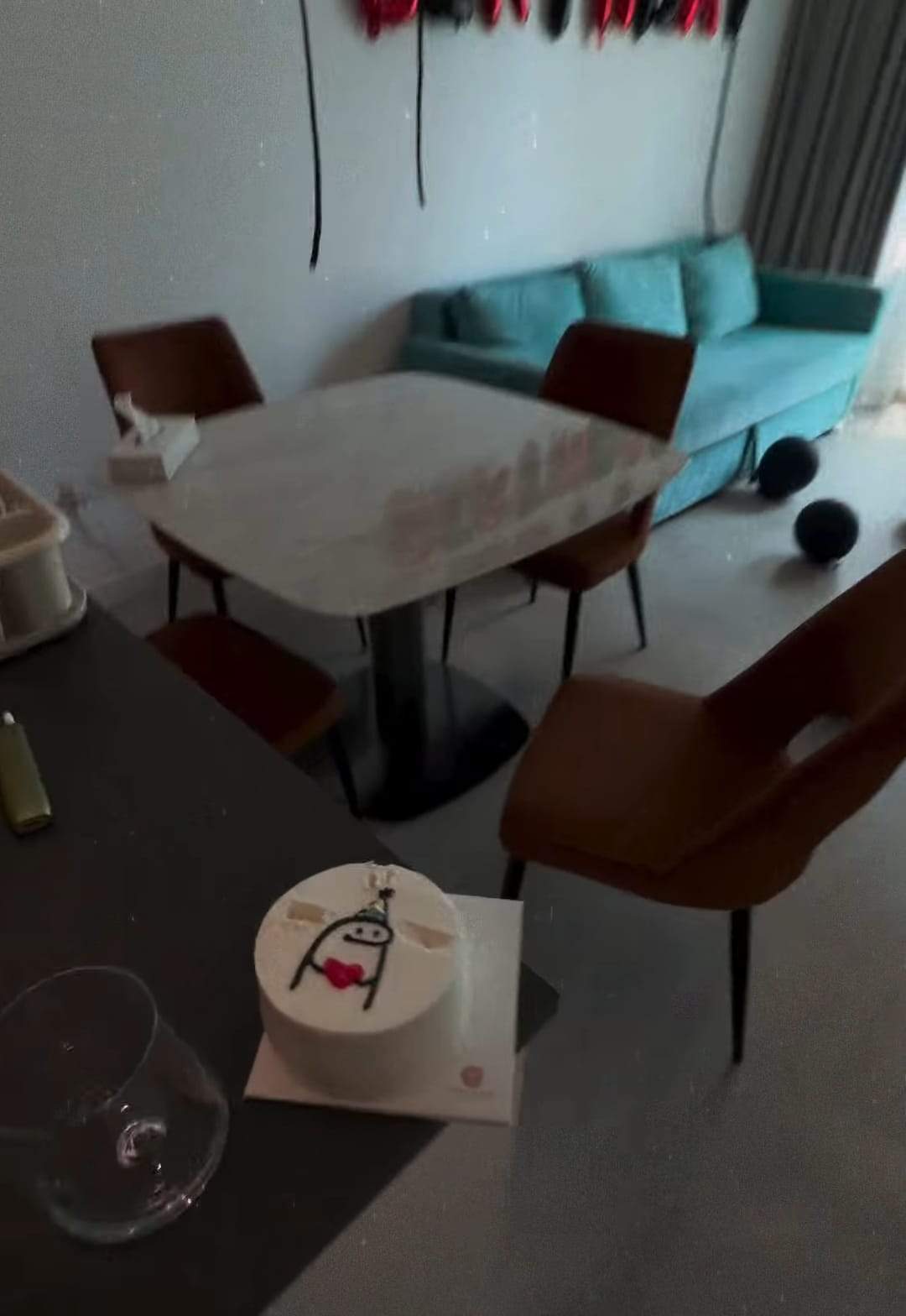 Lino Golden, surpriză romantică din partea soției sale de ziua lui! Ce se întâmplă în viața lui, după scandalul cu Delia Salchievici