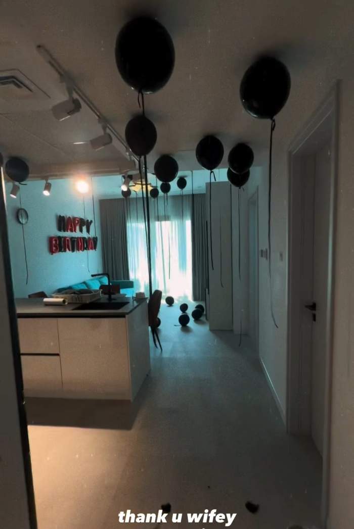 Lino Golden, surpriză romantică din partea soției sale de ziua lui! Ce se întâmplă în viața lui, după scandalul cu Delia Salchievici