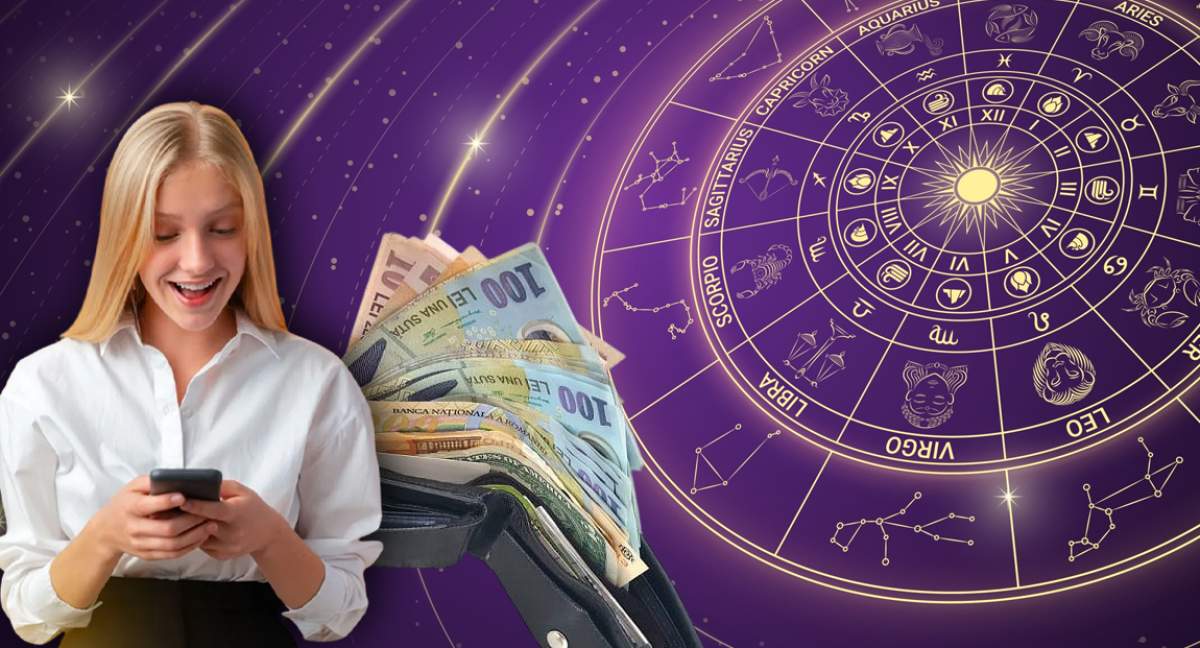 Horoscop 6 octombrie 2026. Zodia care dă lovitura pe plan financiar. Apare o oportunitate pe care nu trebuie să o rateze