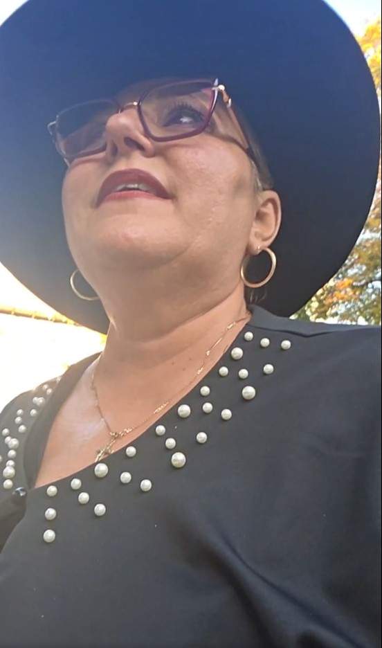 diana sosoaca