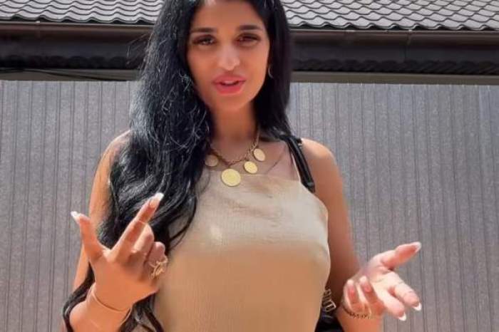 Melek Mincă, aranjată