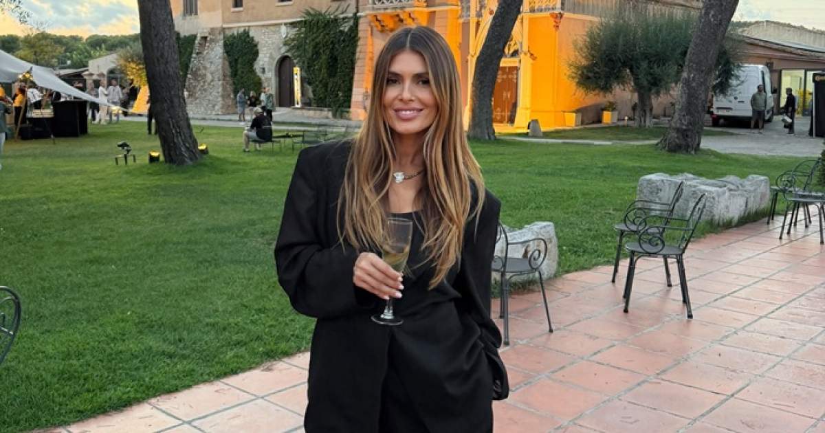 sanziana negru