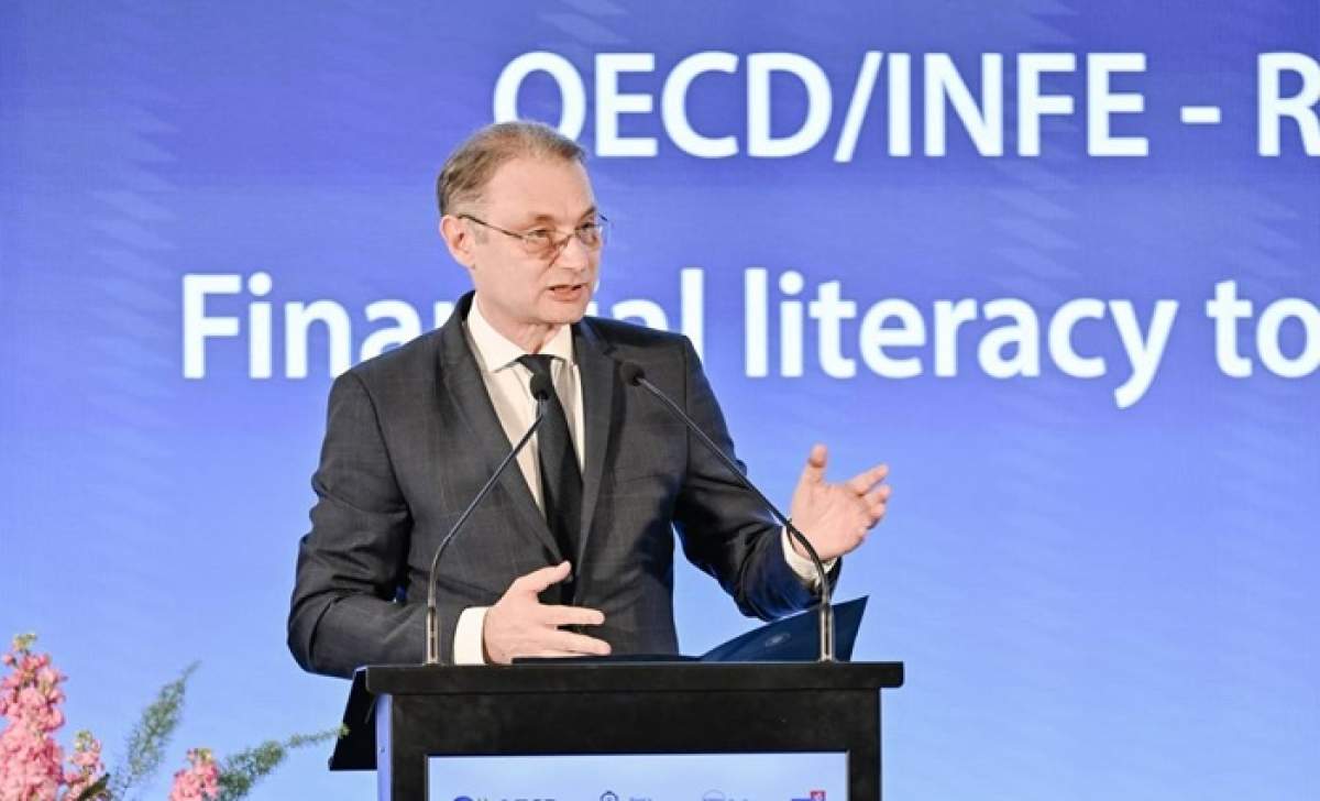 luca niculescu
