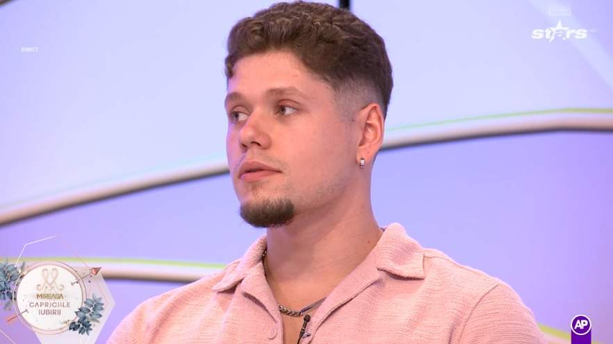Radu de la Mireasa
