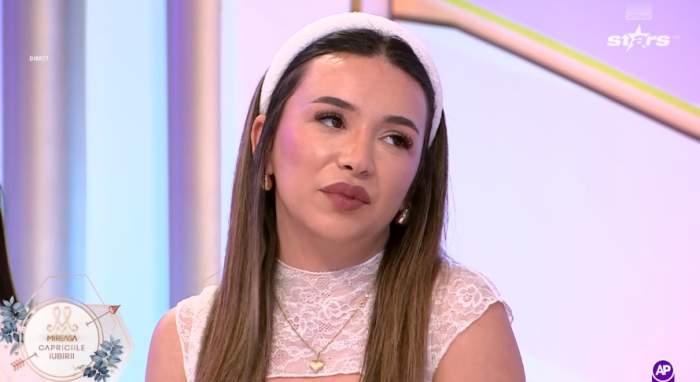 Conflictul dintre Anne-Mary și Ronaldo de la Mireasa a escaladat! Ce și-au spus cei doi