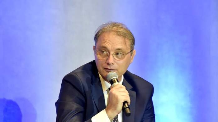Detalii mai puțin știute despre Luca Niculescu. Povestea familiei și legătura specială cu Franța