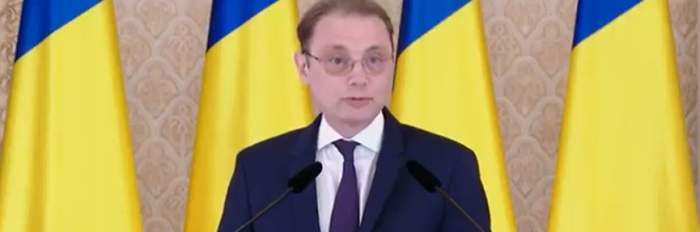 Detalii mai puțin știute despre Luca Niculescu. Povestea familiei și legătura specială cu Franța