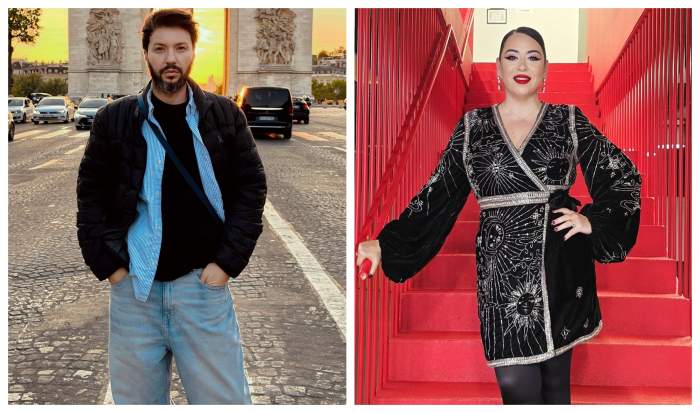 marian capet si oana roman