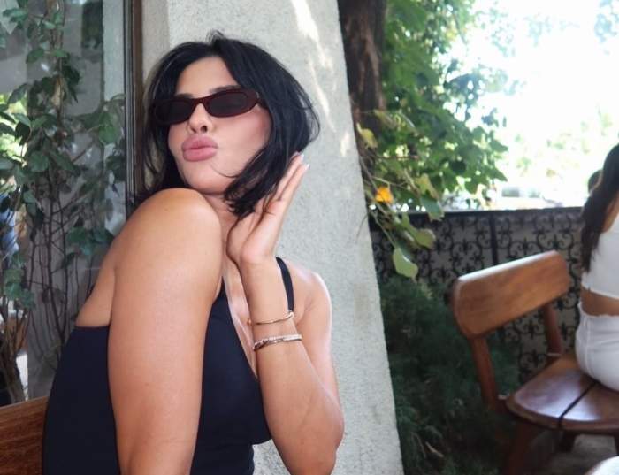 Andreea Popescu