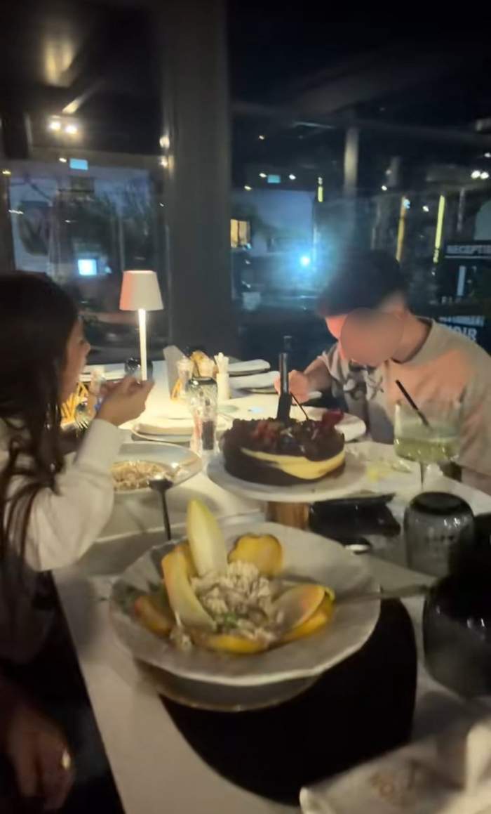 Fetița Alinei Eriko și-a sărbătorit ziua de naștere. Bruneta a lipsit de la eveniment