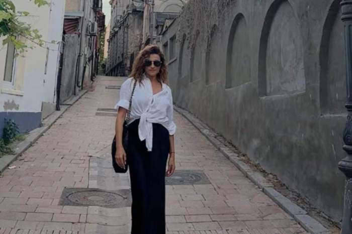 Claudia Pătrășcanu vrea să se recăsătorească! Ce a declarat artista: „Nu fug de această responsabilitate”