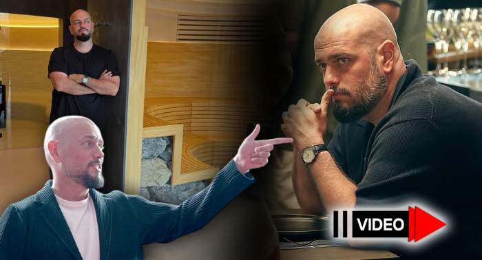 BRomania, mărturisire despre viața personală după despărțire: „Nu am avut grijă de mine”. De ce continuă să facă terapie | VIDEO