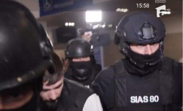 Vlad Bălțățeanu a fost adus în România! Ce urmează să se întâmple cu presupusul criminal al Valentinei