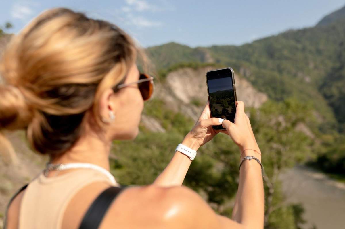 (P) Pasiunea pentru fotografie: Cum să captezi cadre perfecte cu un buget inteligent în sezonul noilor lansări