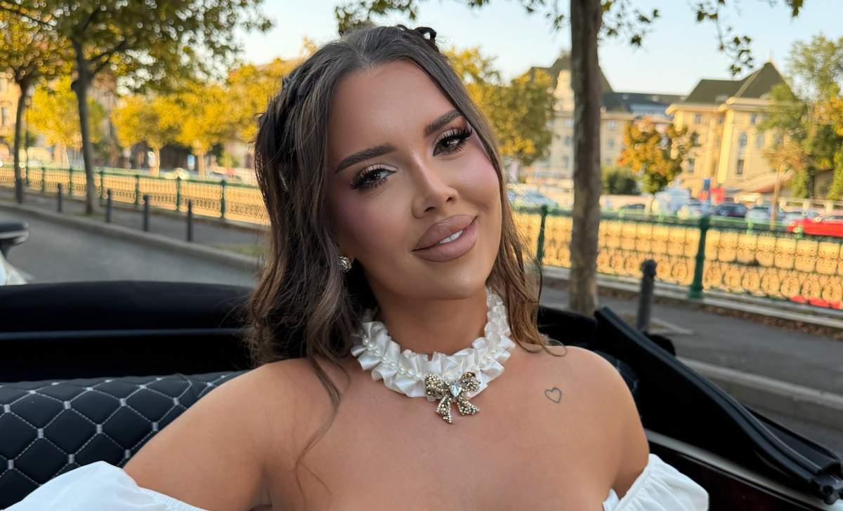 Andra Volos, aranjată
