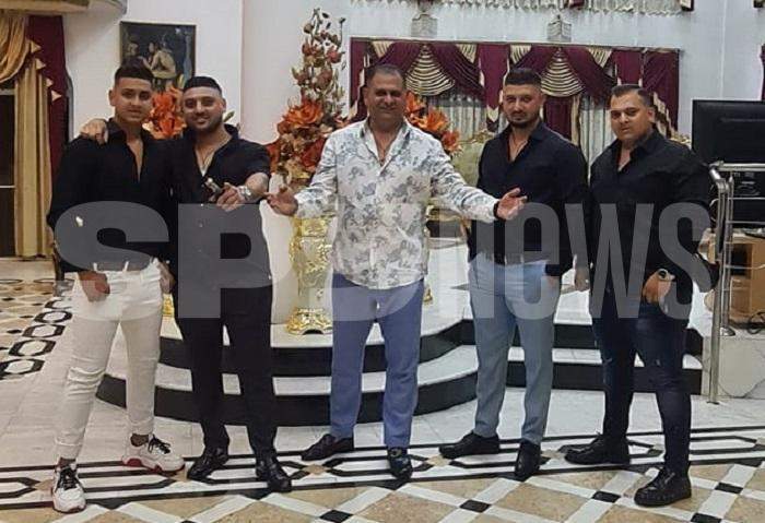 Gest neașteptat al unuia dintre fiii Sidoniei, în dosarul crimei de la Padina! Ce le-a cerut judecătorilor să-i înapoieze