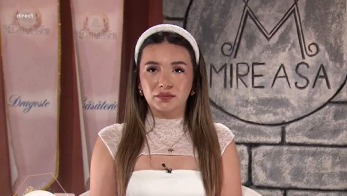 anne mary