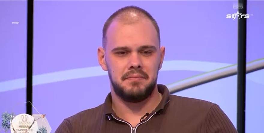 cristian mireasa