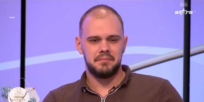 cristian mireasa