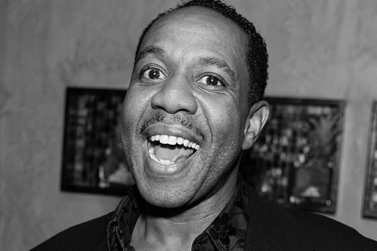 Freddie Jackson