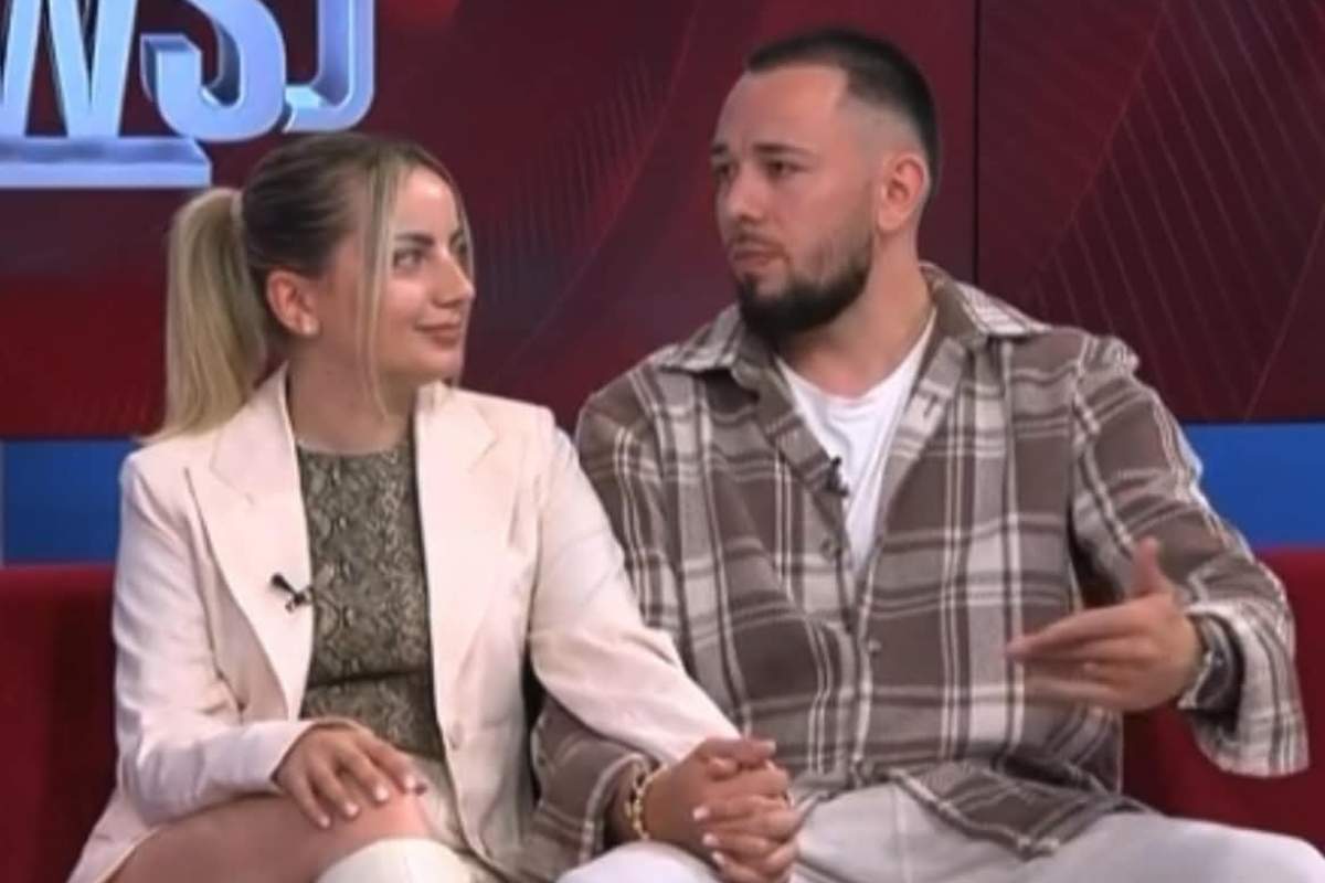 Laura și Mihai, câștigătorii Mireasa sezonul 10 au vorbit despre viața lor de după emisiune. Ce au spus despre gelozie