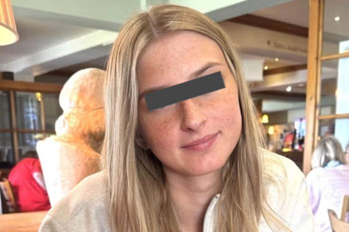 Nadia, adolescenta moartă