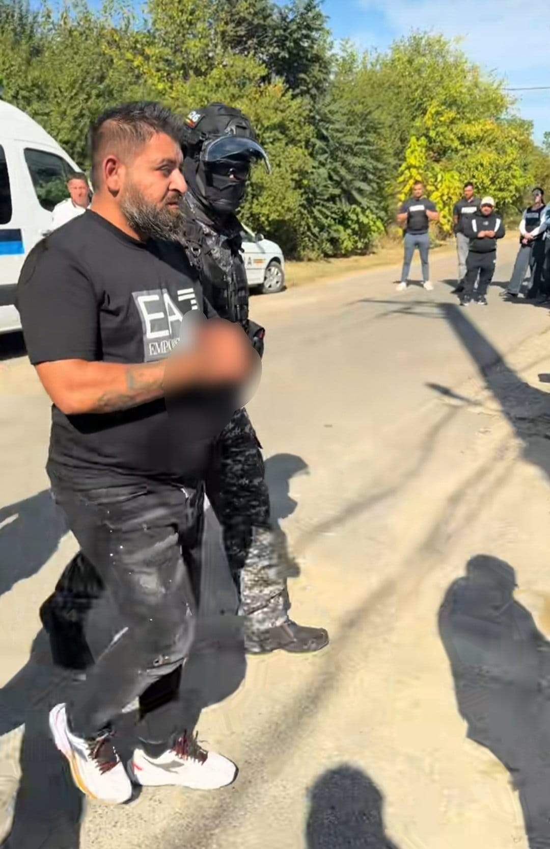 Daniel Duduianu