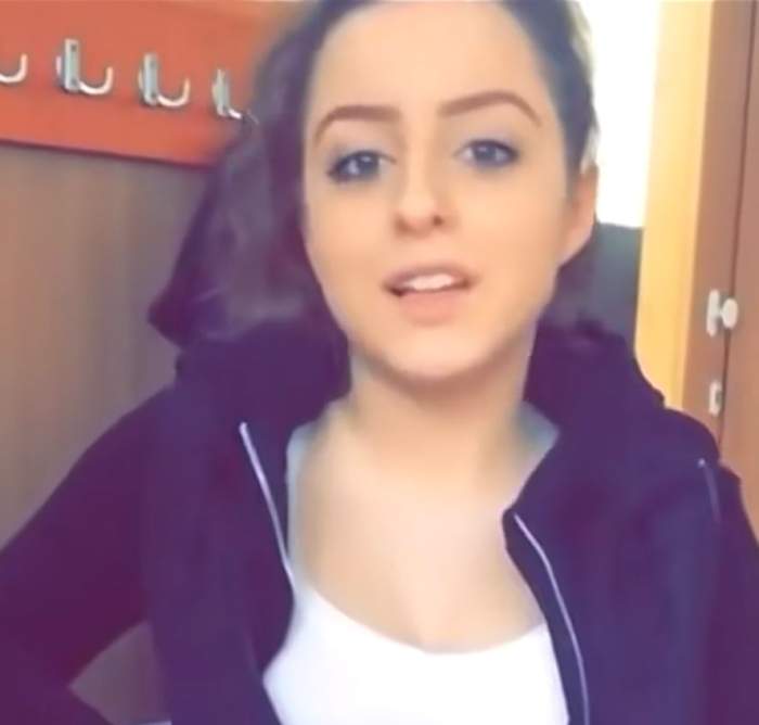 Imagini rare cu Claudia Ion de la Insula Iubirii din urmă cu 11 ani! Care este talentul ascuns al concurentei