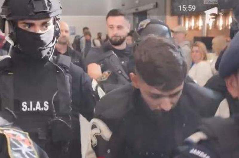 Răsturnare de situație în cazul crimei din Vâlcea! Ce le-a spus Vlad anchetatorilor