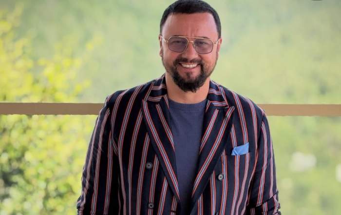Cătălin Măruță