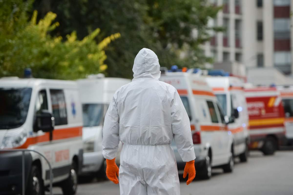 medic