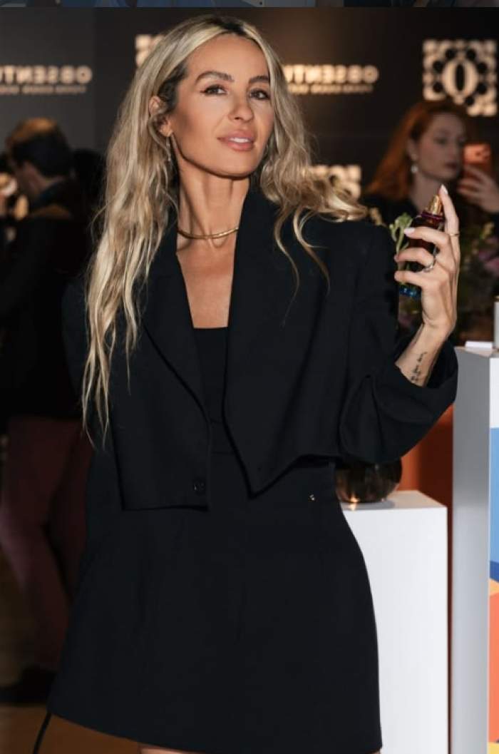 flavia mihasan rinoplastie
