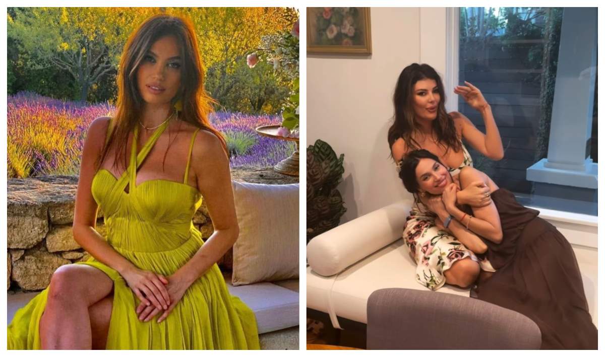 alina puscau si angela martini