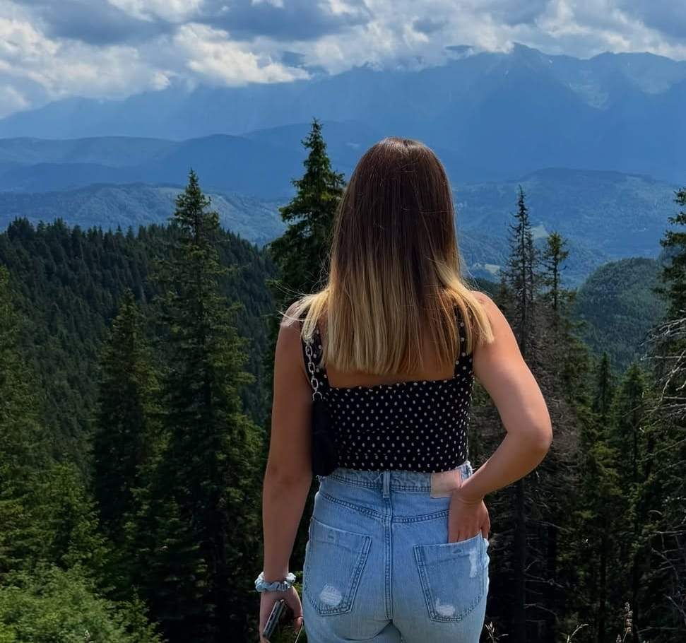 Mincu și iubita lui s-au căsătorit! Primele imagini de la cununie | FOTO