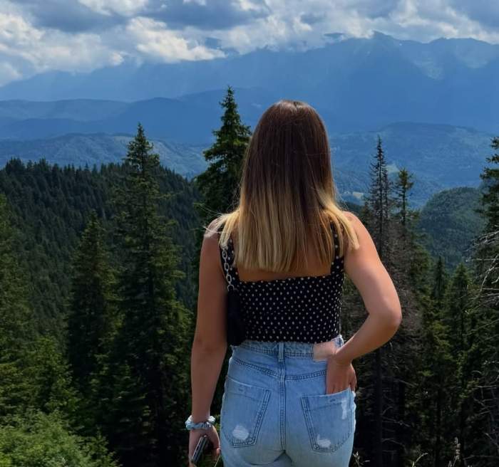 Mincu și iubita lui s-au căsătorit! Primele imagini de la cununie | FOTO
