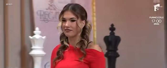 Fosta iubită a unui concurent de la Mireasa a intrat în casă. Cum a reacționat bărbatul când a văzut-o 