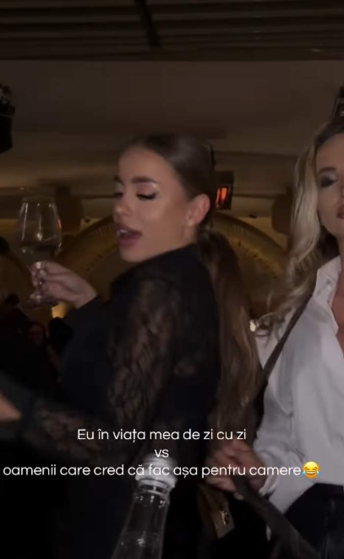 Claudia Ion, în club