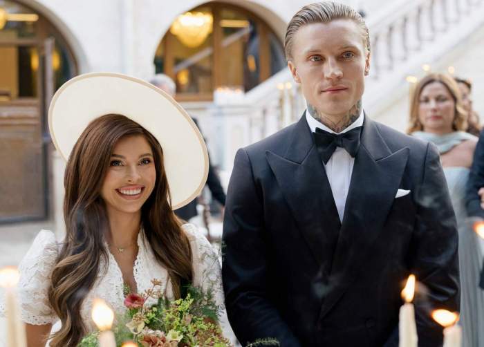 valerie lungu si alex gilca