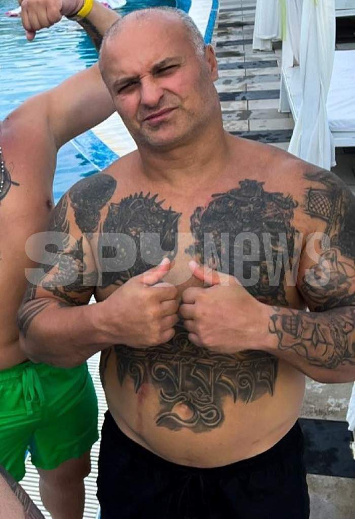 „Dasaev” a scăpat de dosarul de șantaj după prescrierea faptelor. Decizia luată de instanță după șase ani