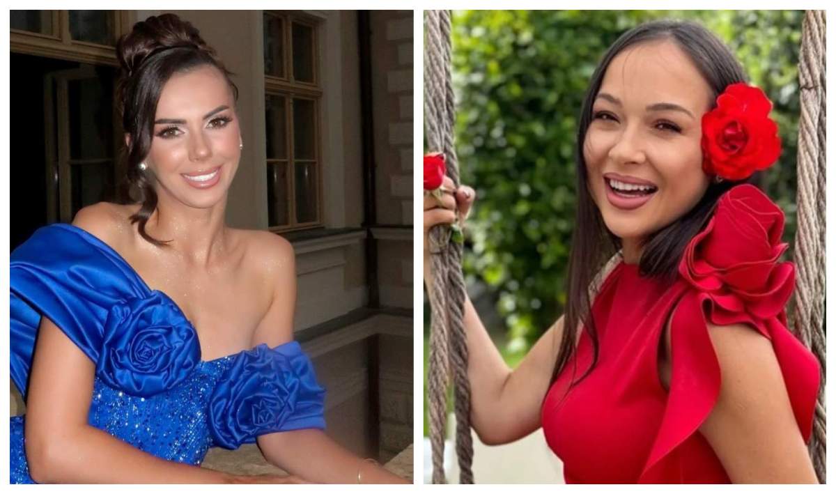 georgiana lobont si vladuta lupau
