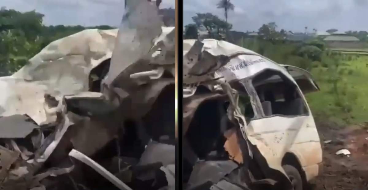 Colaj cu accidentul