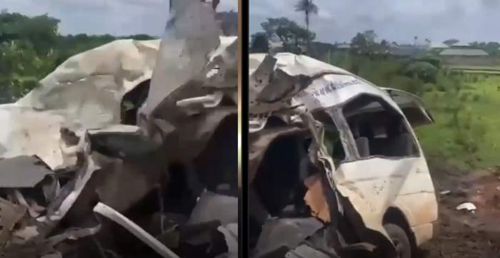 Colaj cu accidentul