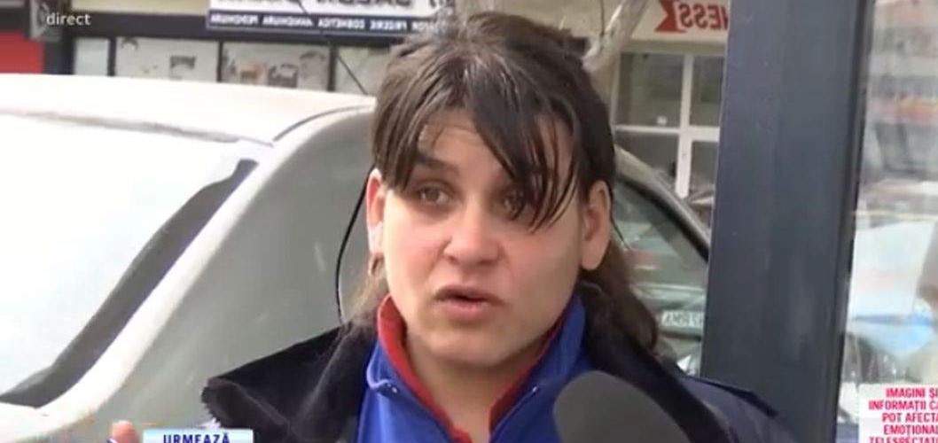 Mirela Vaida a mers la Poliție după ce a fost amenințată cu moartea. Primele declarații ale vedetei, în exclusivitate