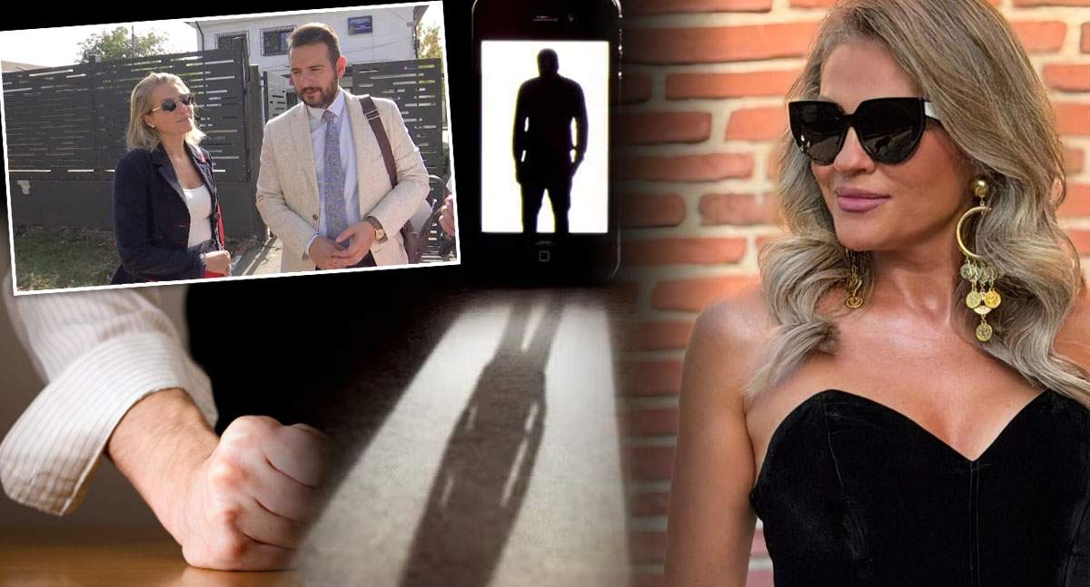 Mirela Vaida a mers la Poliție după ce a fost amenințată cu moartea. Primele declarații ale vedetei, în exclusivitate