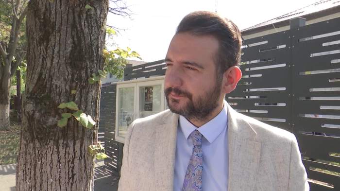 Mirela Vaida a mers la Poliție după ce a fost amenințată cu moartea. Primele declarații ale vedetei, în exclusivitate